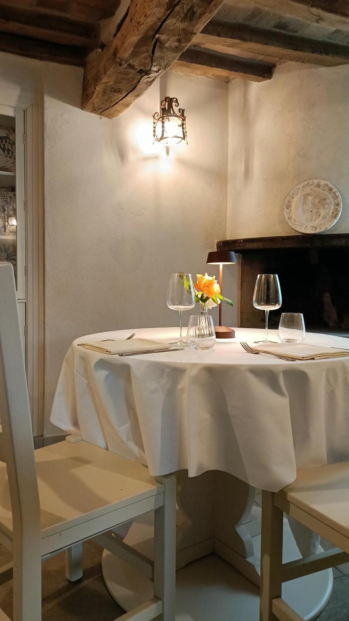 Locanda La Rocca Residenza D'Epoca Fossombrone Ngoại thất bức ảnh