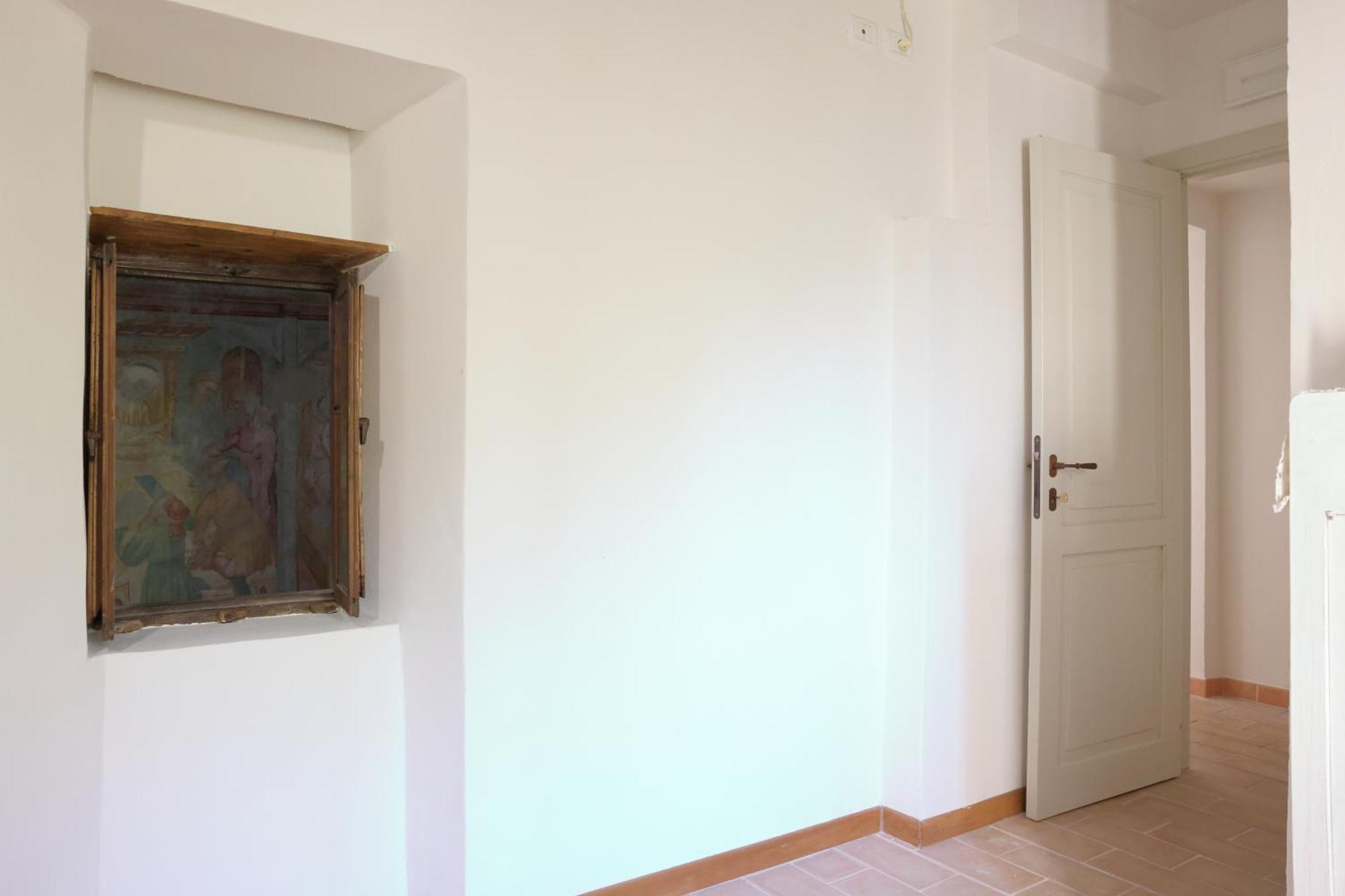Locanda La Rocca Residenza D'Epoca Fossombrone Ngoại thất bức ảnh
