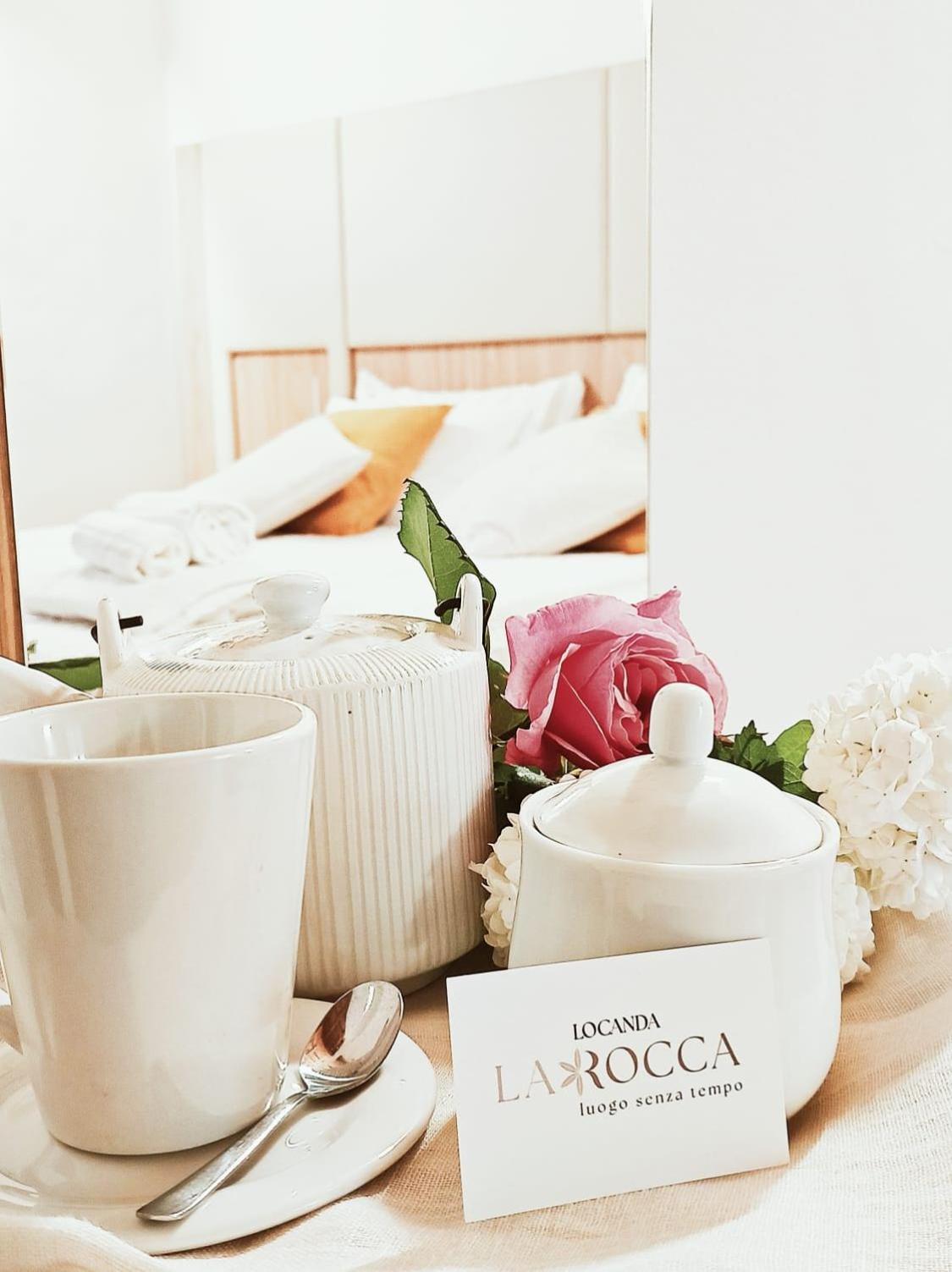 Locanda La Rocca Residenza D'Epoca Fossombrone Ngoại thất bức ảnh