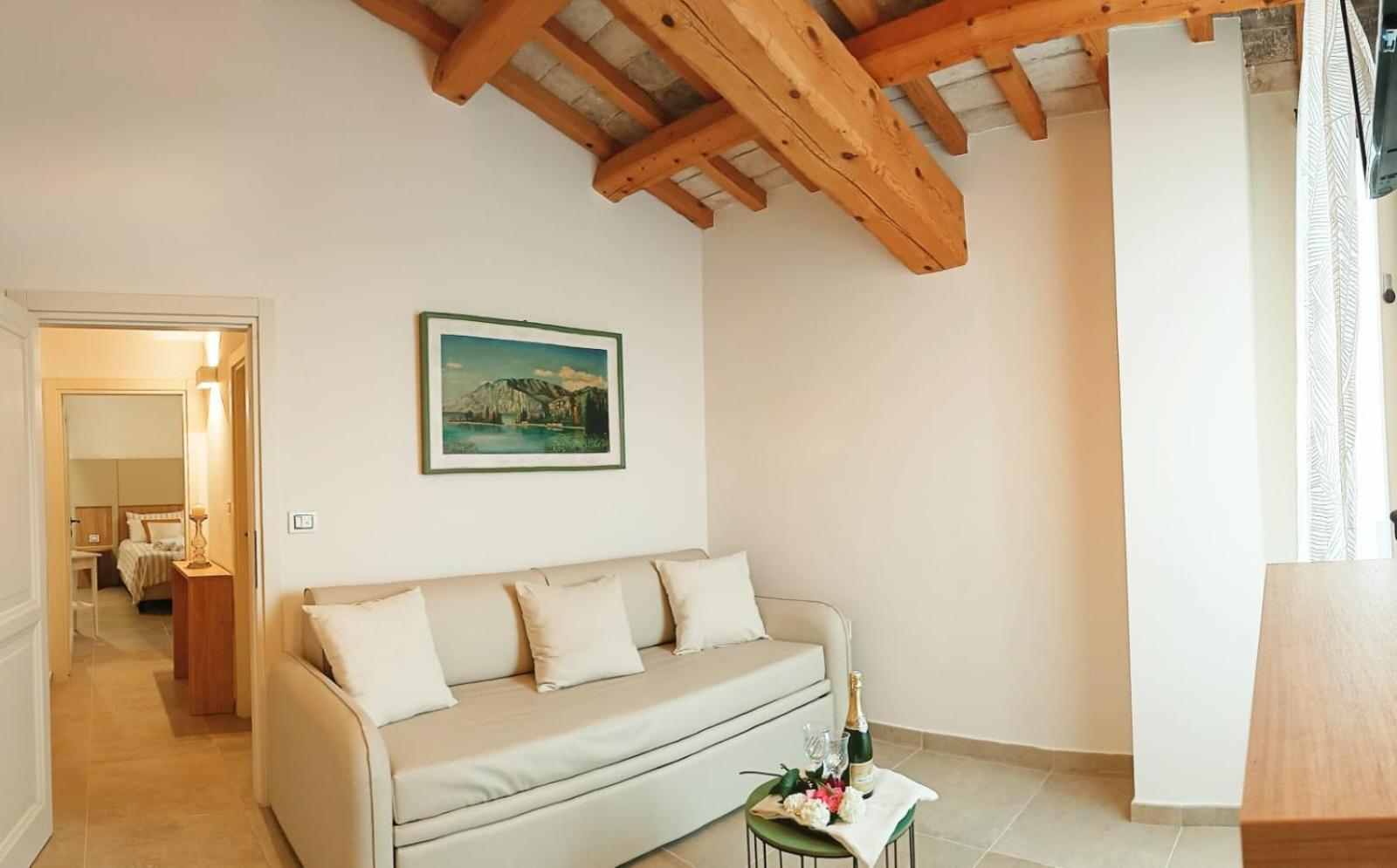Locanda La Rocca Residenza D'Epoca Fossombrone Ngoại thất bức ảnh