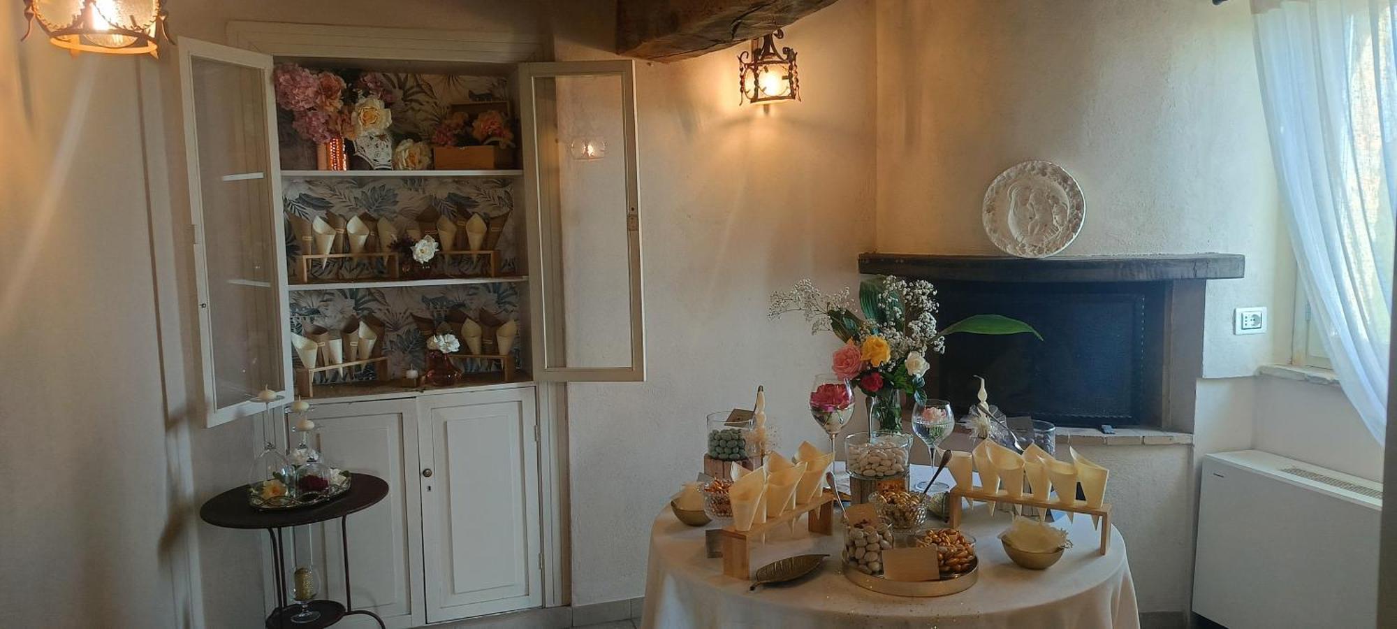 Locanda La Rocca Residenza D'Epoca Fossombrone Ngoại thất bức ảnh